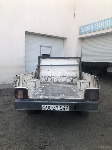 IJ 2717 2003, 288,800 km - 1.6 l - Bakı