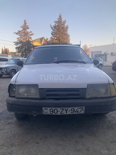 IJ 2717 2003, 288,800 km - 1.6 l - Bakı