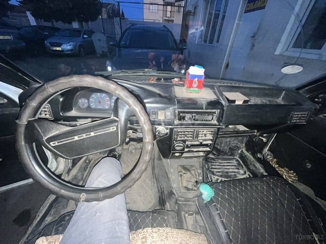 IJ 2717 2003, 288,800 km - 1.6 l - Bakı