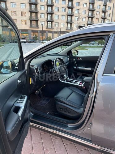 Kia Sportage 2016, 142,000 km - 1.7 l - Bakı