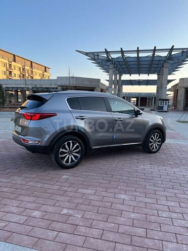 Kia Sportage 2016, 142,000 km - 1.7 l - Bakı