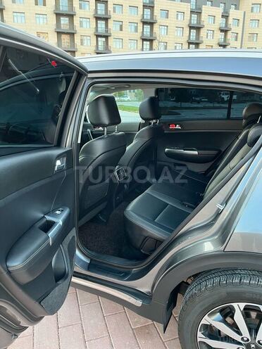 Kia Sportage 2016, 142,000 km - 1.7 l - Bakı