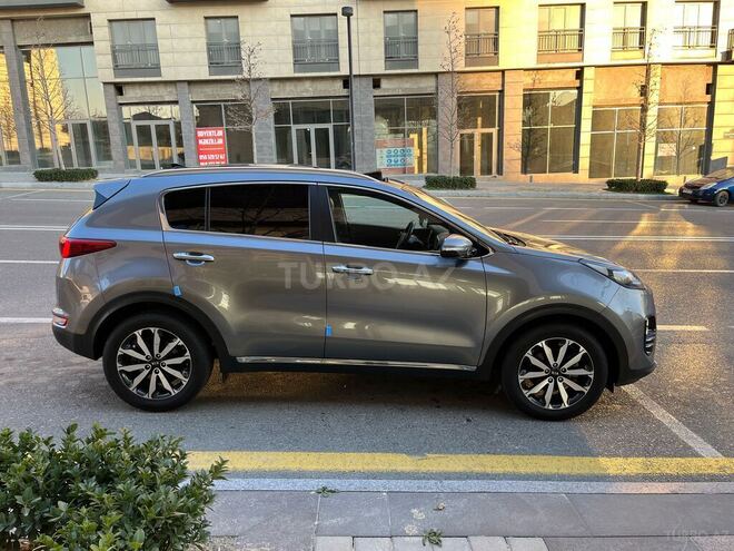 Kia Sportage 2016, 142,000 km - 1.7 l - Bakı