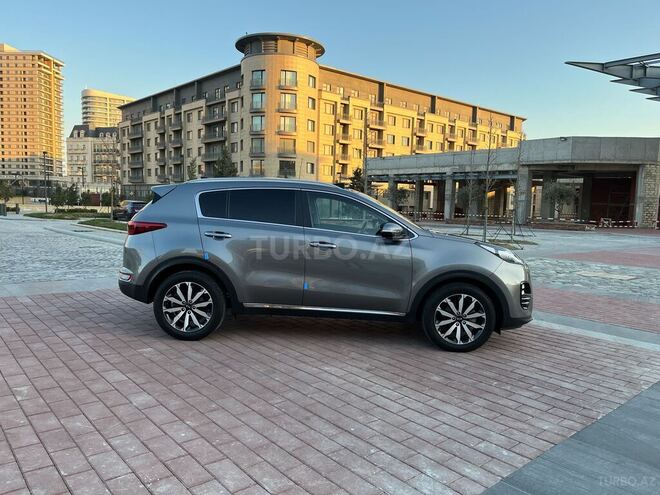 Kia Sportage 2016, 142,000 km - 1.7 l - Bakı