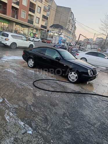 Mercedes CLK 200 1999, 170,000 km - 2.0 l - Bakı