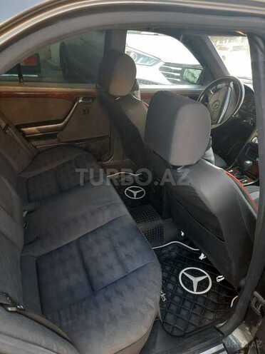 Mercedes C 180 1997, 230,000 km - 1.8 l - Bakı