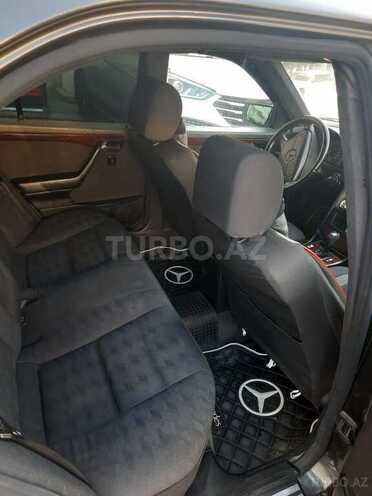 Mercedes C 180 1997, 230,000 km - 1.8 l - Bakı