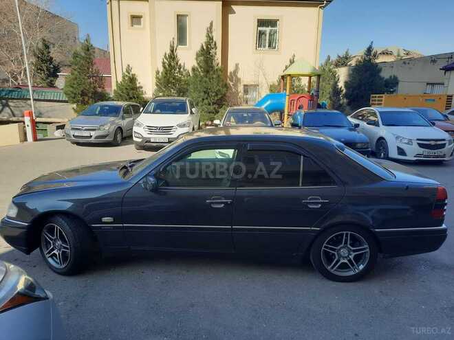 Mercedes C 180 1997, 230,000 km - 1.8 l - Bakı