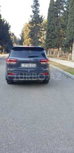 Kia Sorento 2014, 197,000 km - 2.0 л - Bakı