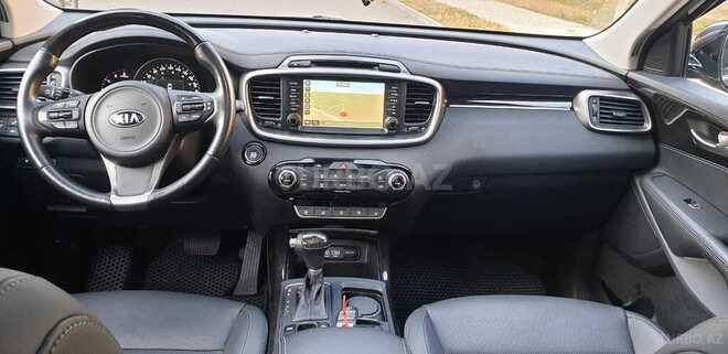 Kia Sorento 2014, 197,000 km - 2.0 л - Bakı