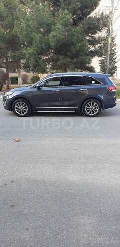 Kia Sorento 2014, 197,000 km - 2.0 л - Bakı