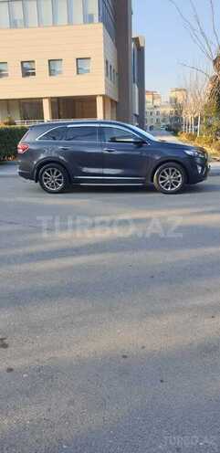 Kia Sorento 2014, 197,000 km - 2.0 л - Bakı