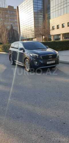 Kia Sorento 2014, 197,000 km - 2.0 л - Bakı