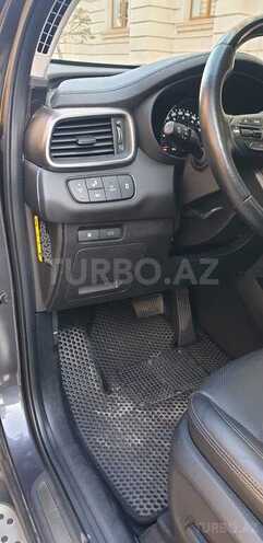 Kia Sorento 2014, 197,000 km - 2.0 л - Bakı