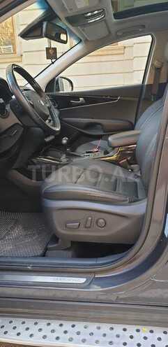 Kia Sorento 2014, 197,000 km - 2.0 л - Bakı