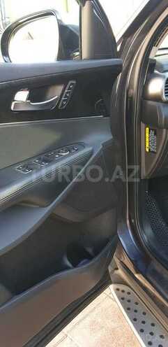 Kia Sorento 2014, 197,000 km - 2.0 л - Bakı