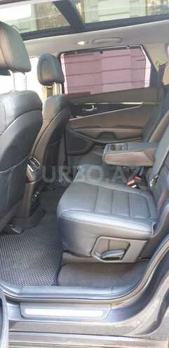 Kia Sorento 2014, 197,000 km - 2.0 л - Bakı