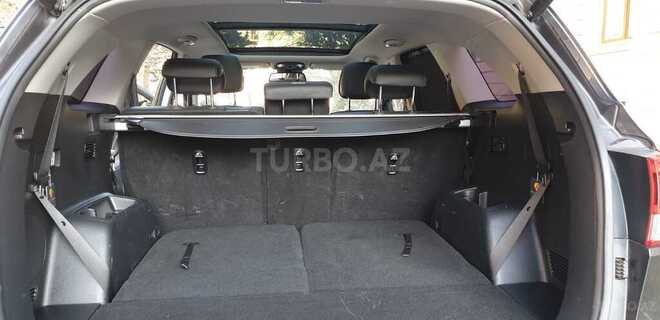 Kia Sorento 2014, 197,000 km - 2.0 л - Bakı
