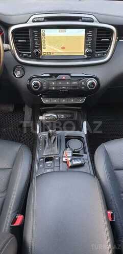 Kia Sorento 2014, 197,000 km - 2.0 л - Bakı