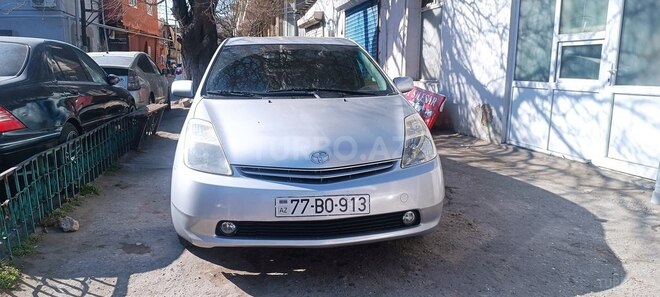Toyota Prius 2007, 253,323 km - 1.5 l - Bakı