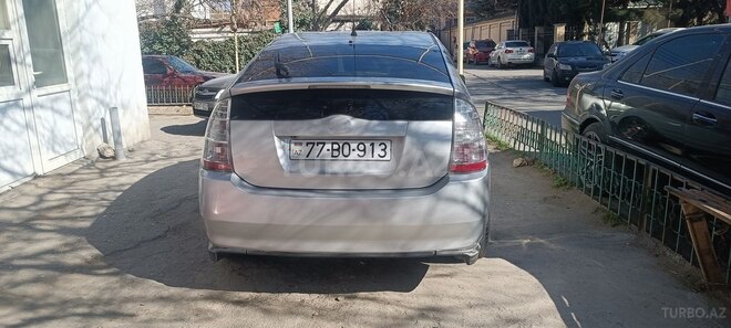 Toyota Prius 2007, 253,323 km - 1.5 l - Bakı