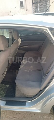 Toyota Prius 2007, 253,323 km - 1.5 l - Bakı