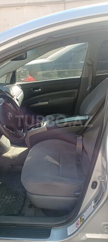 Toyota Prius 2007, 253,323 km - 1.5 l - Bakı