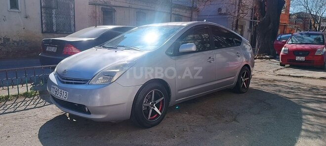 Toyota Prius 2007, 253,323 km - 1.5 l - Bakı