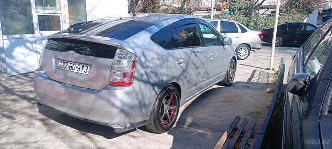 Toyota Prius 2007, 253,323 km - 1.5 l - Bakı