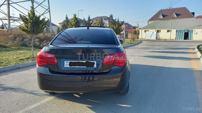 Chevrolet Cruze 2014, 233,950 km - 1.4 l - Bakı