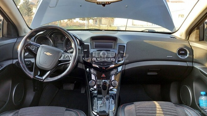 Chevrolet Cruze 2014, 233,950 km - 1.4 l - Bakı