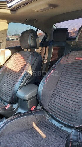 Chevrolet Cruze 2014, 233,950 km - 1.4 l - Bakı