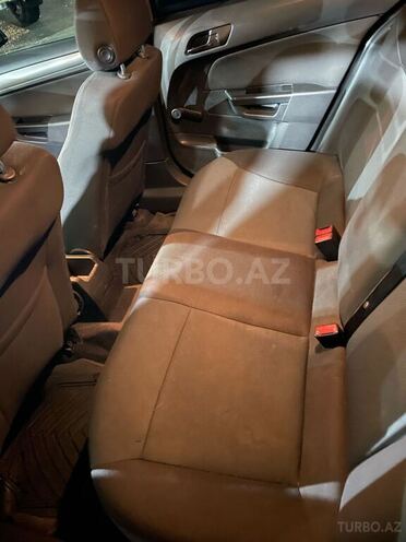 Opel Astra 2006, 215,000 km - 1.4 l - Bakı