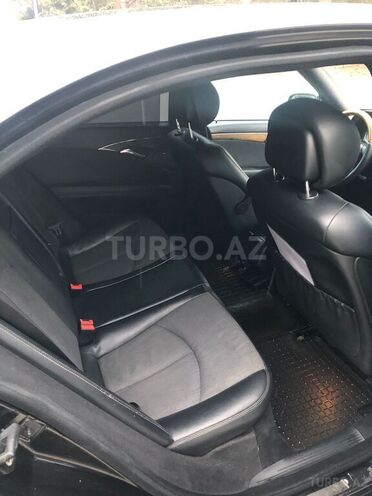 Mercedes E 280 2007, 279,000 km - 2.8 л - Sumqayıt