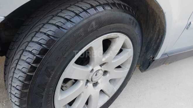 Volkswagen Passat 2003, 230,000 km - 1.8 l - Sumqayıt