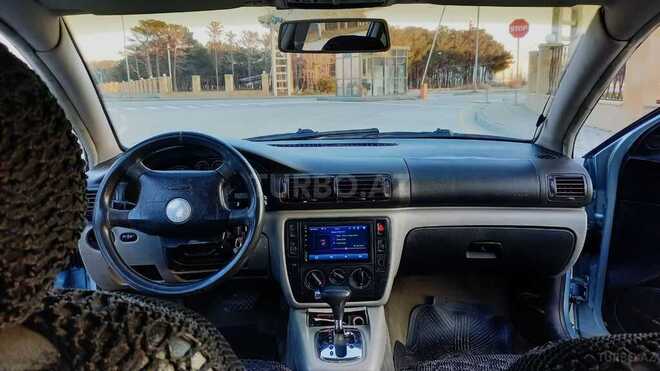 Volkswagen Passat 2003, 230,000 km - 1.8 l - Sumqayıt