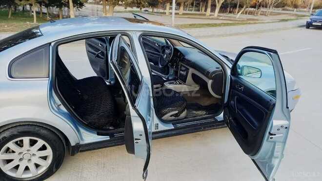 Volkswagen Passat 2003, 230,000 km - 1.8 l - Sumqayıt