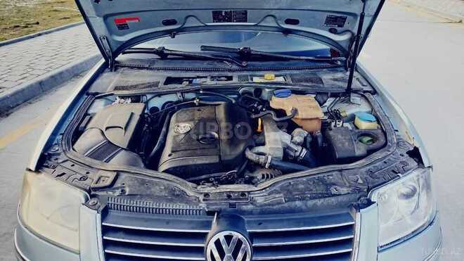 Volkswagen Passat 2003, 230,000 km - 1.8 l - Sumqayıt