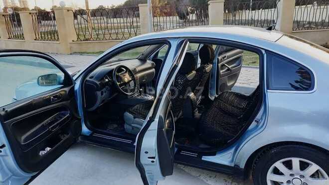 Volkswagen Passat 2003, 230,000 km - 1.8 l - Sumqayıt