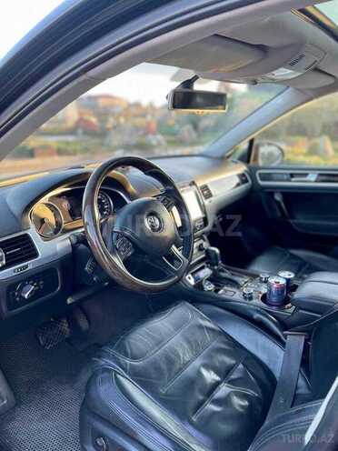 Volkswagen Touareg 2012, 215,000 km - 3.6 l - Bakı