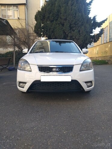 Kia Pride 2010, 130,000 km - 1.5 л - Bakı