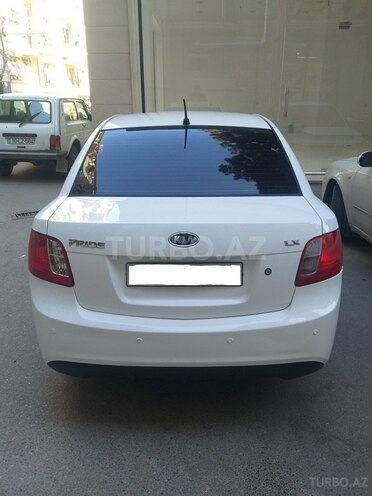 Kia Pride 2010, 130,000 km - 1.5 л - Bakı