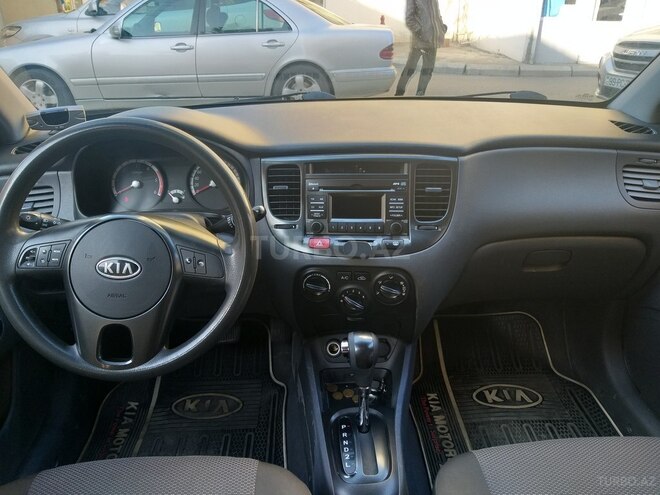 Kia Pride 2010, 130,000 km - 1.5 л - Bakı