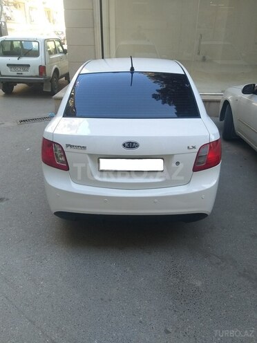 Kia Pride 2010, 130,000 km - 1.5 л - Bakı