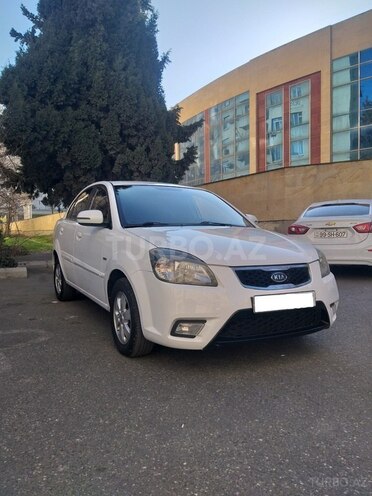 Kia Pride 2010, 130,000 km - 1.5 л - Bakı
