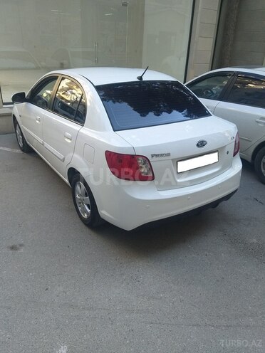 Kia Pride 2010, 130,000 km - 1.5 л - Bakı