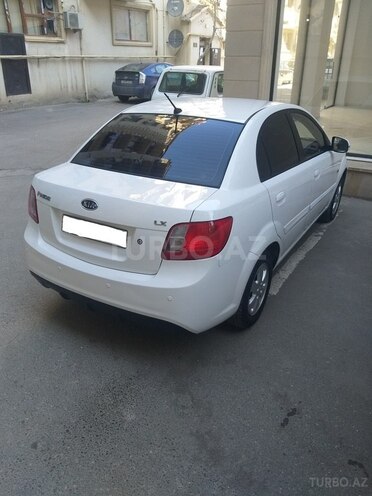 Kia Pride 2010, 130,000 km - 1.5 л - Bakı