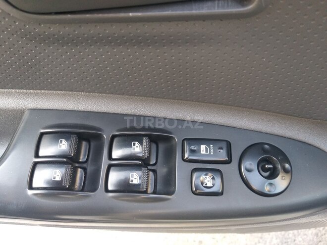 Kia Pride 2010, 130,000 km - 1.5 л - Bakı