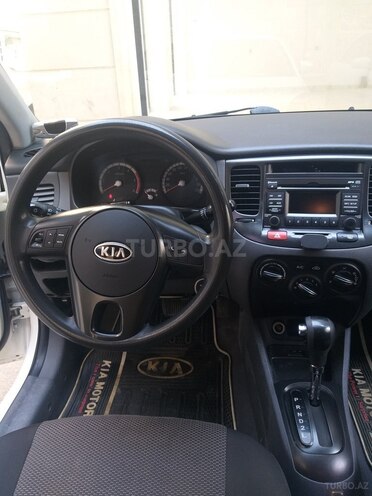 Kia Pride 2010, 130,000 km - 1.5 л - Bakı