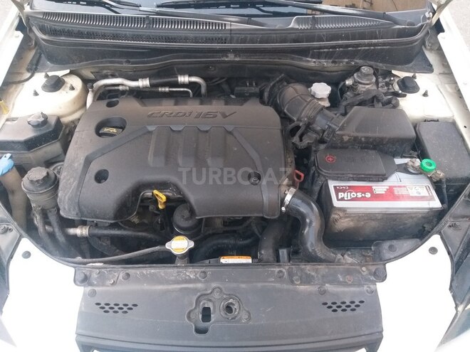Kia Pride 2010, 130,000 km - 1.5 л - Bakı